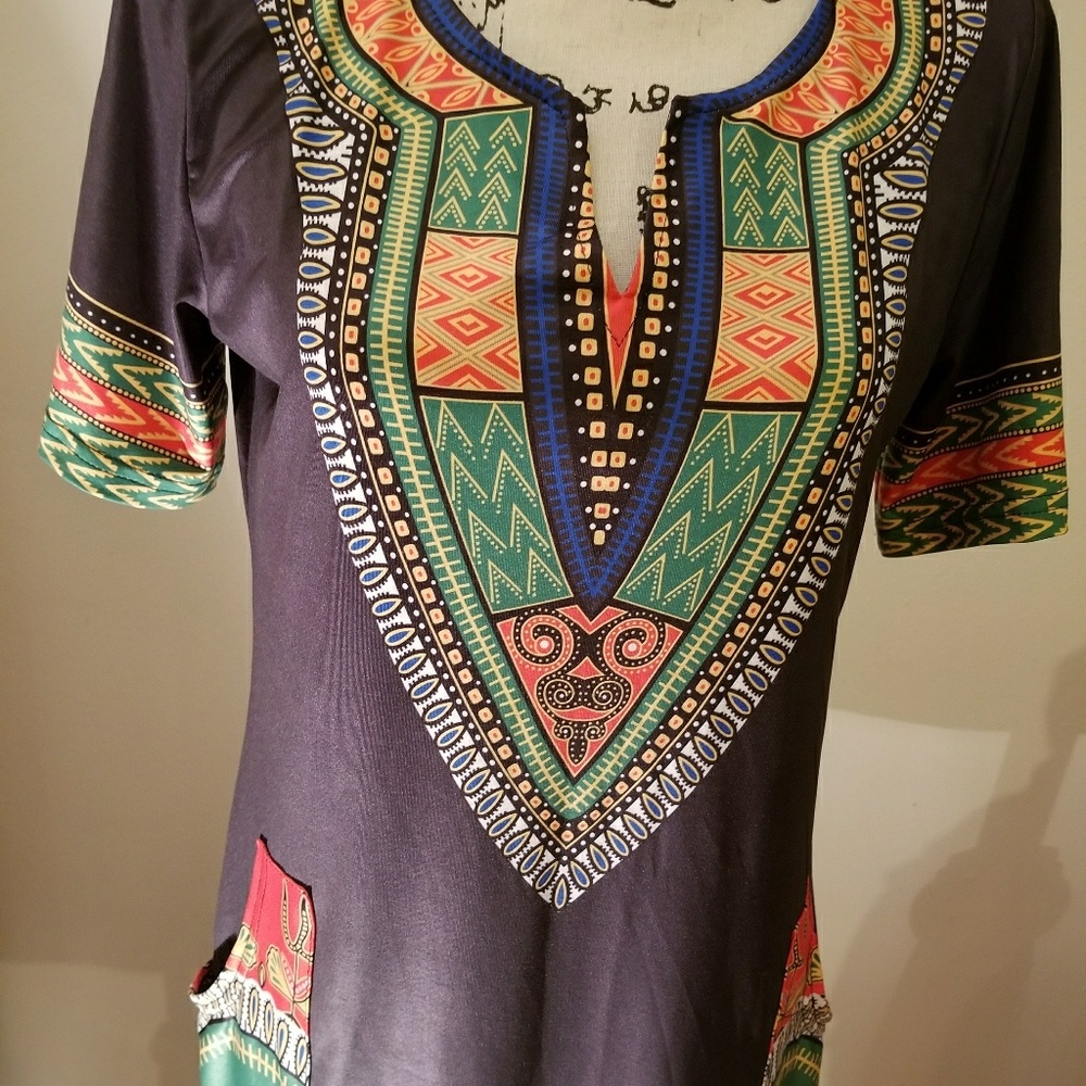Dress - Picture 2 of 3